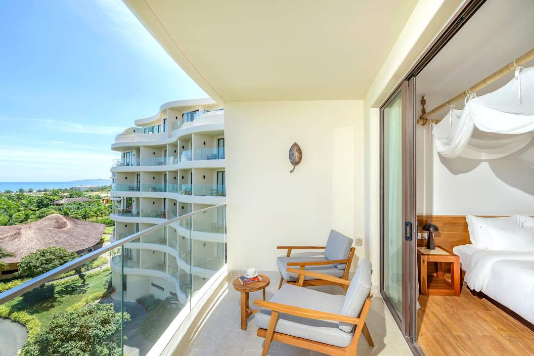 Zimmer Ana Mandara Cam Ranh