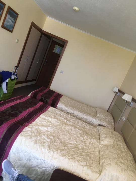 Zimmer Kaliakra Beach