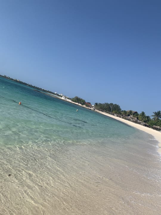 Strand Hotel Playa Pesquero