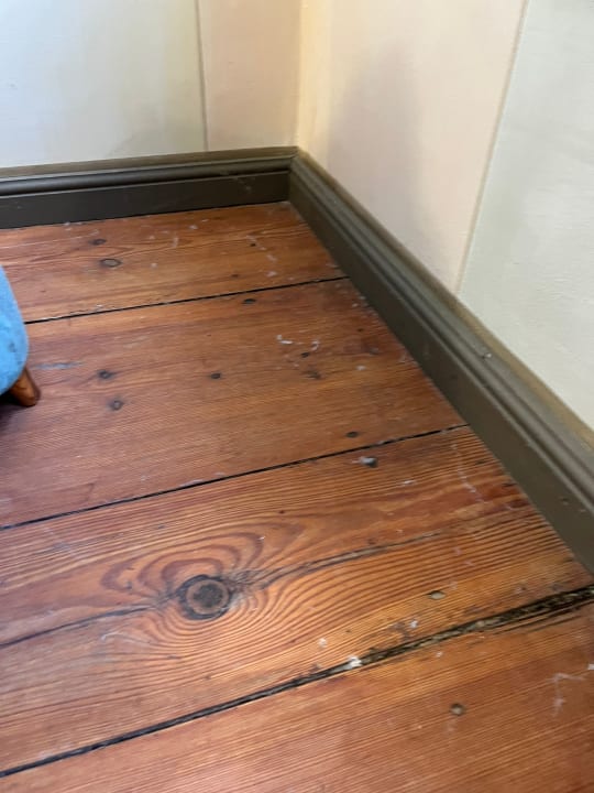 Sonstiges Hotel Jagdschloss Letzlingen