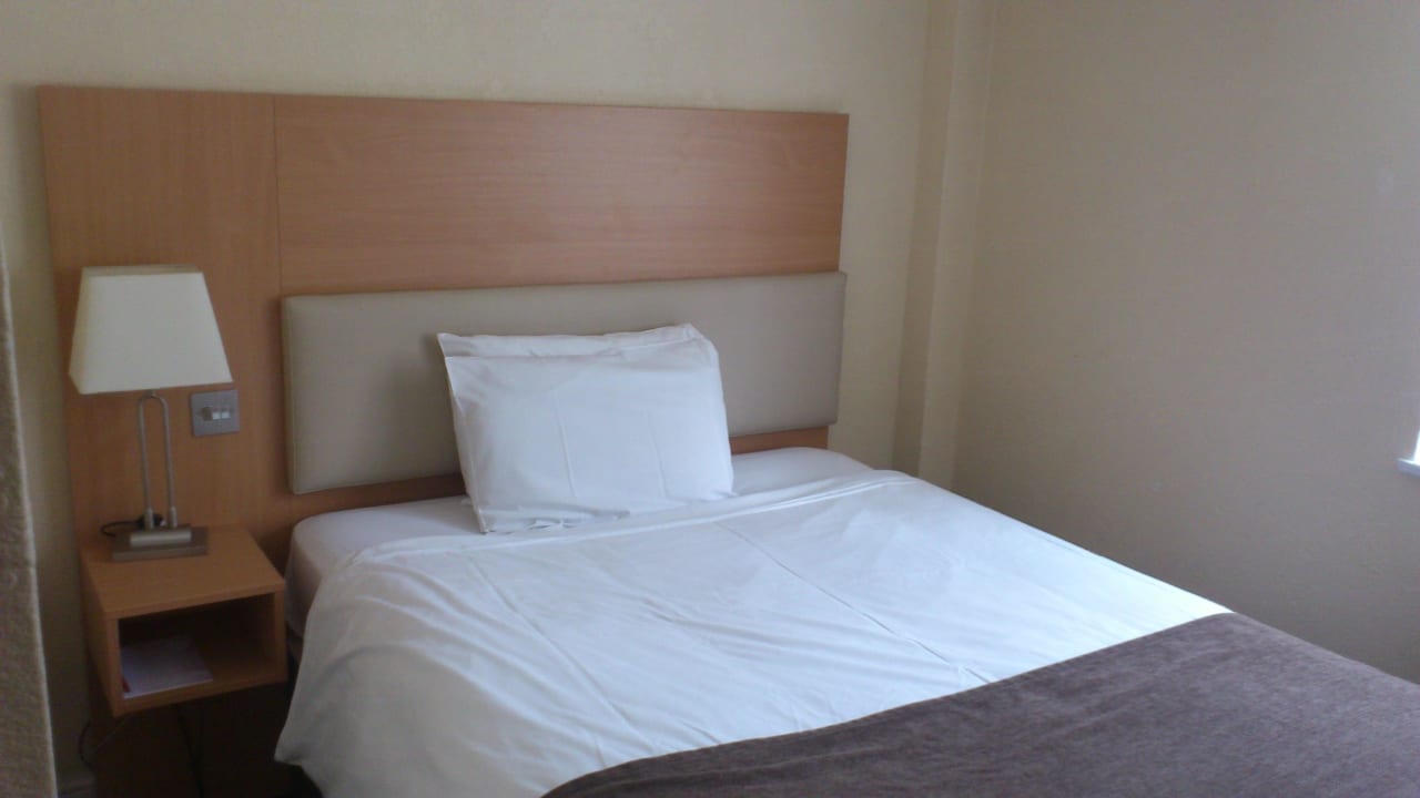 Singleroom The White Horse Hotel