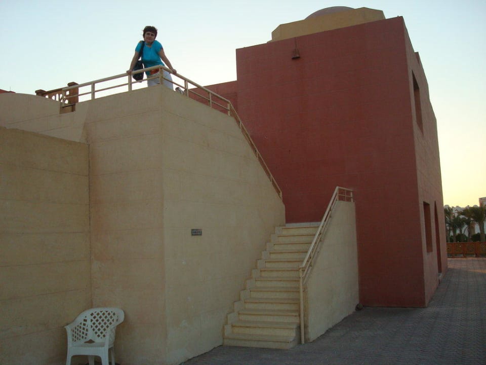 Отель Serenity Alpha Beach