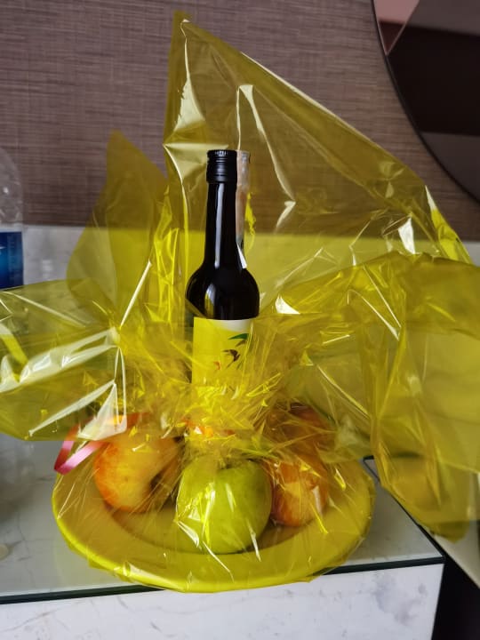 Zimmer Fame Residence Göynük