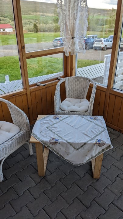 Sport & Freizeit Gasthaus Narfastadir