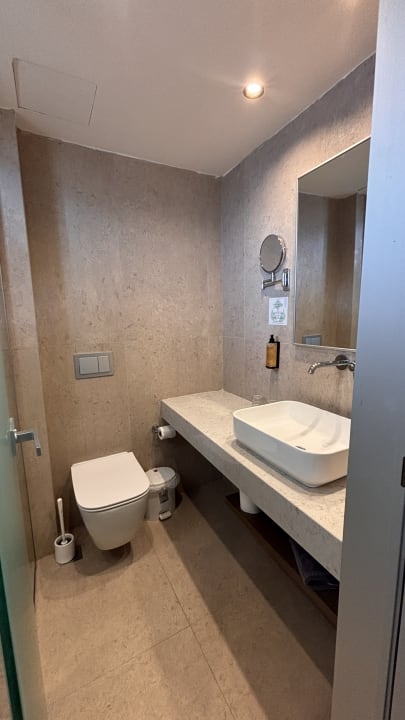 Zimmer Myrina Beach Hotel