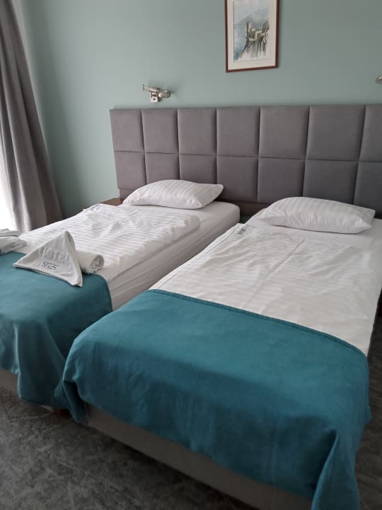 Zimmer Ferienanlage Wypoczynku I Odnowy Biologicznej SPA Baginski & Chabinka