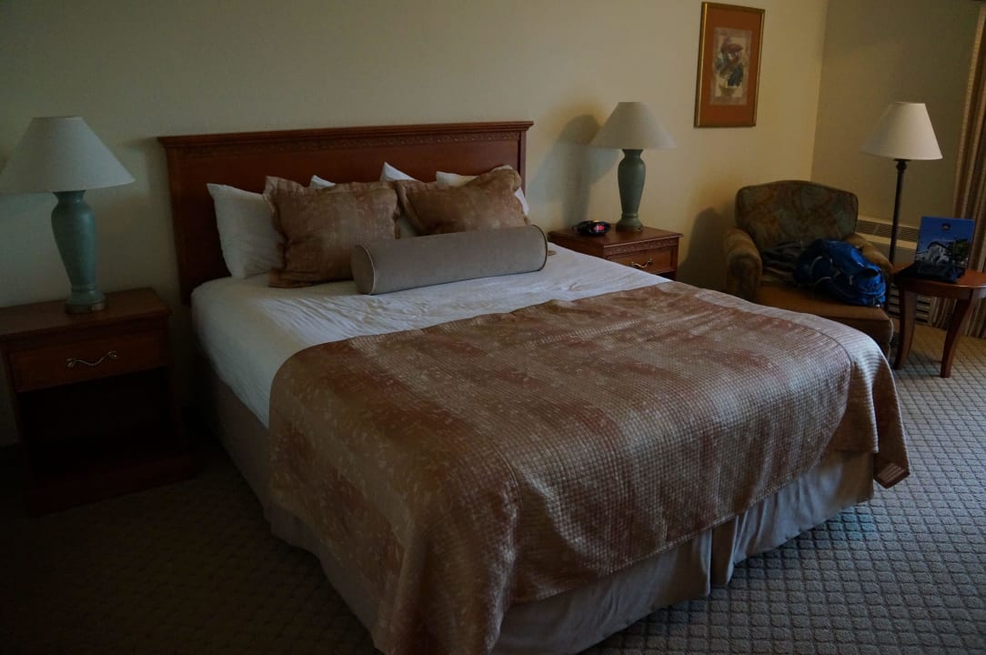 . Best Western Hotel Royal Oak