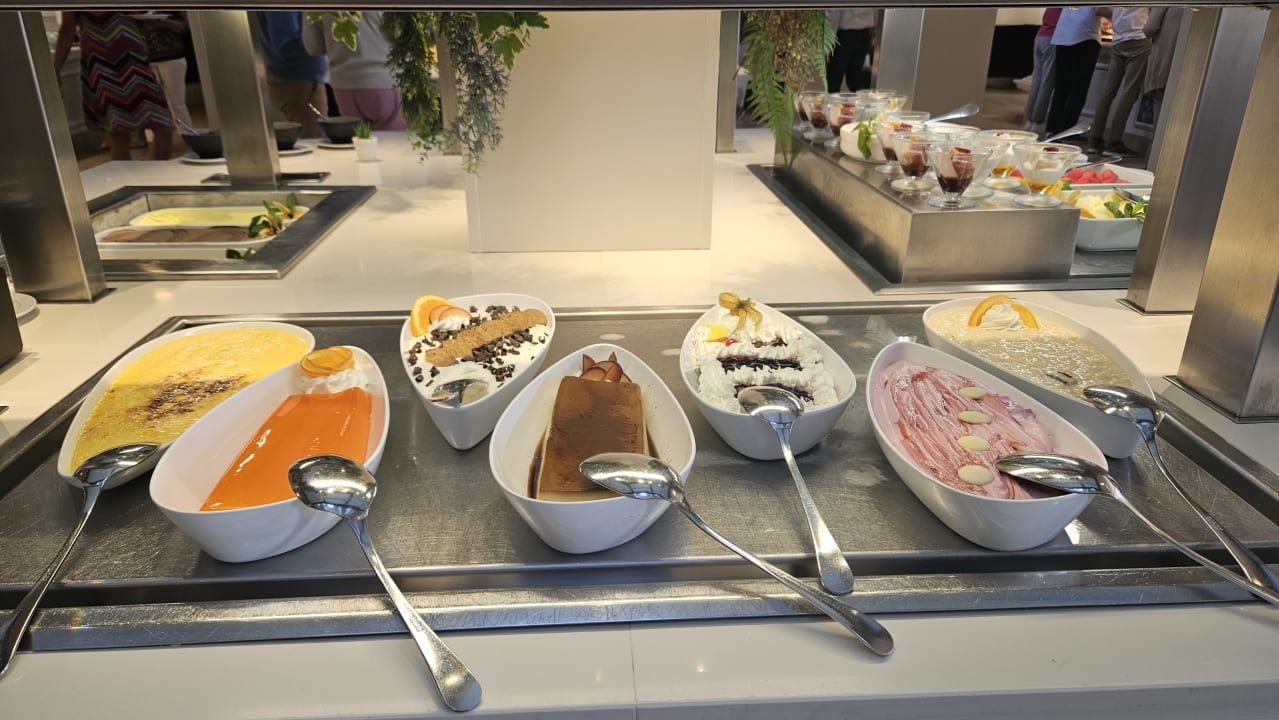 Gastro Hipotels Playa la Barrosa