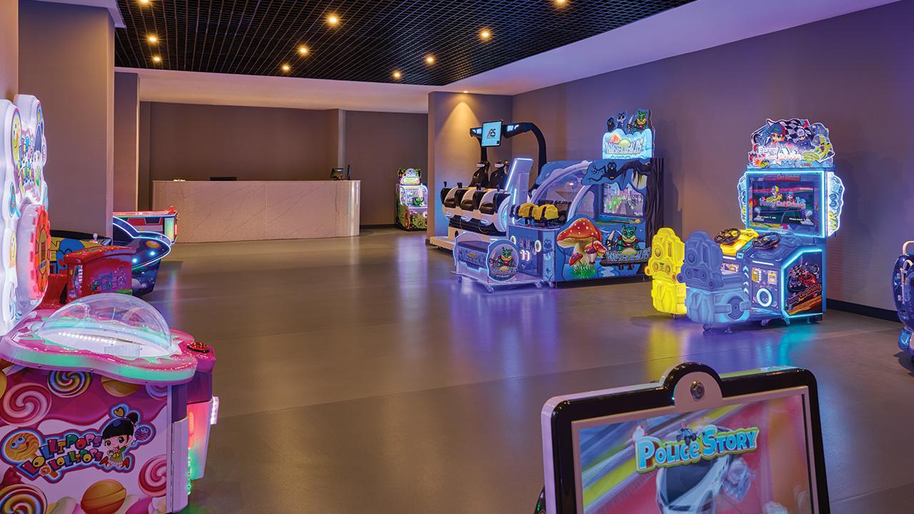 Sport & Freizeit Liberty Signa