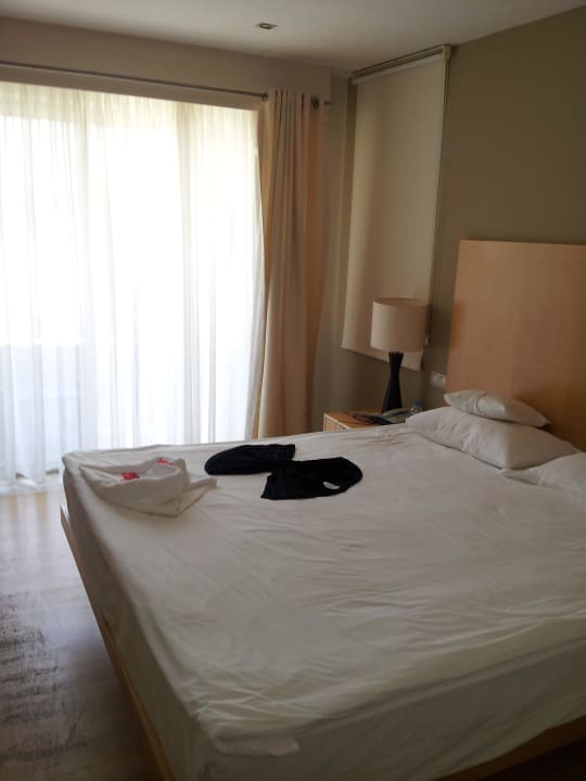 Elternschlafzimmer TUI BLUE Xanthe