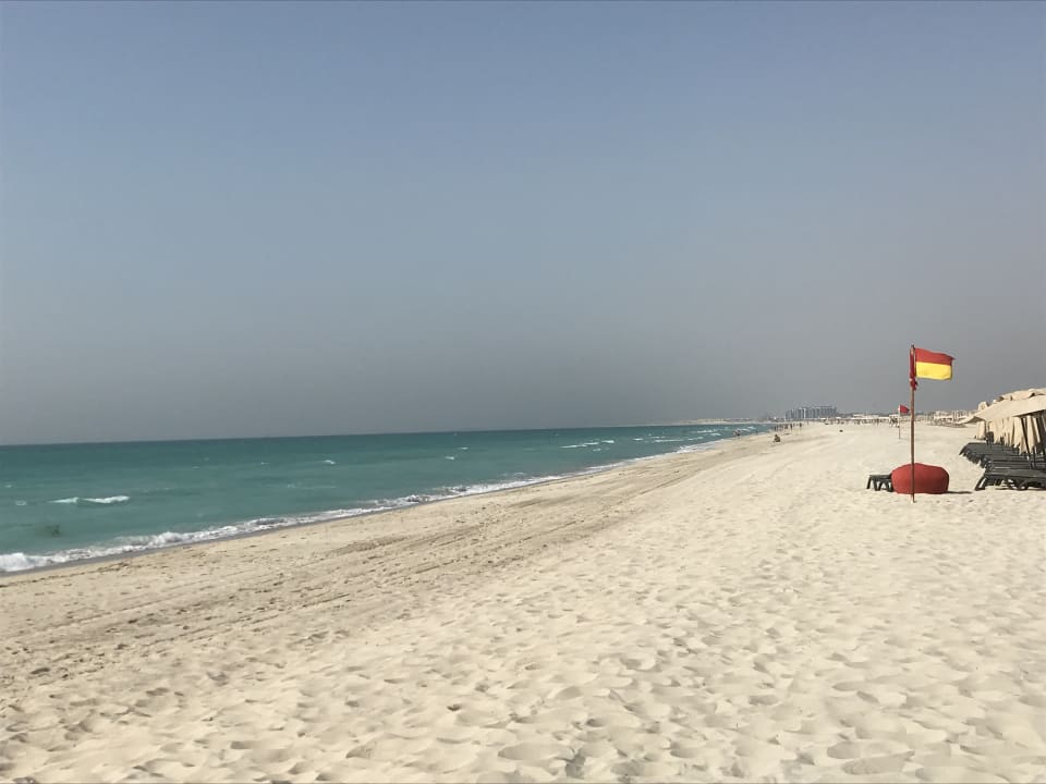 Strand Rixos Premium Saadiyat Island