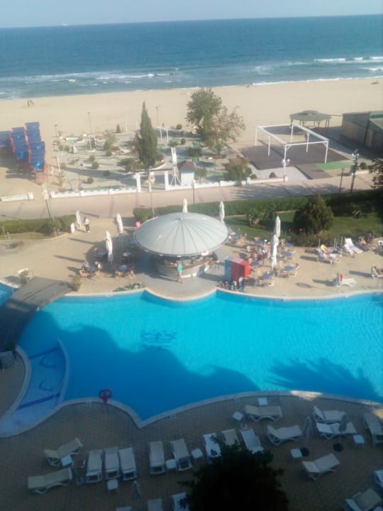 Pool Sentido Neptun Beach