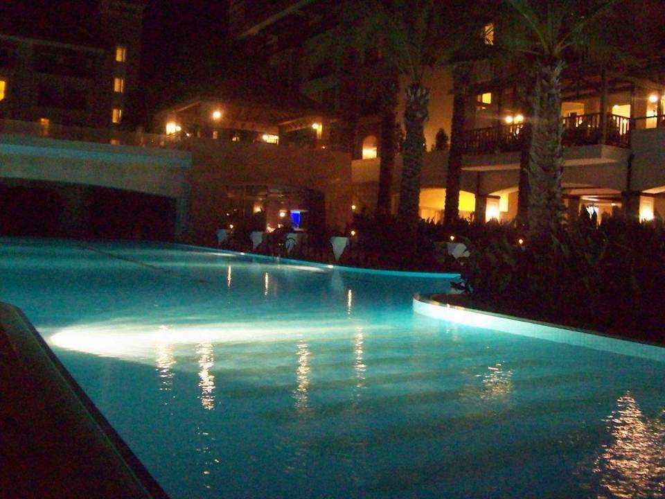 Nachts Dobedan Beach Resort Comfort