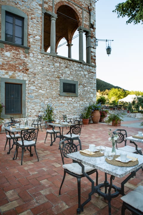 Gastro Hotel Villa Rinascimento