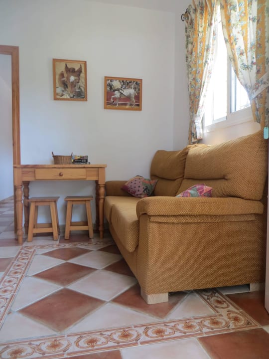 Appartement Abajo Picadero Fuente del Gallo