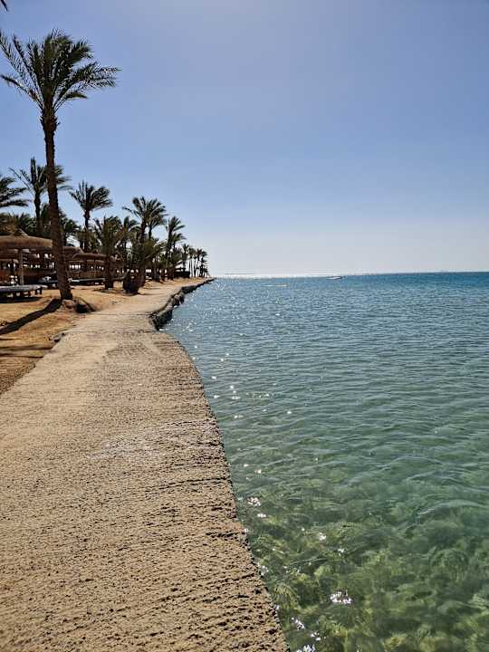 Strand Palm Royale Resort - Soma Bay