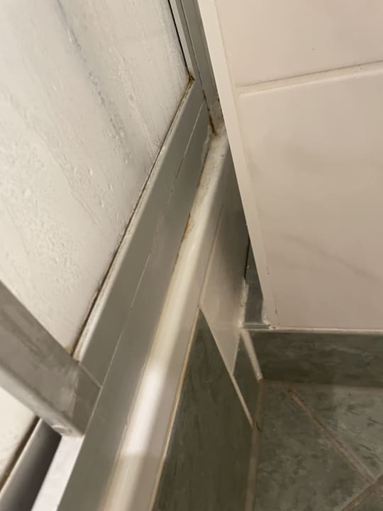 Zimmer Aparthotel Rialto & Hotel Esplanade