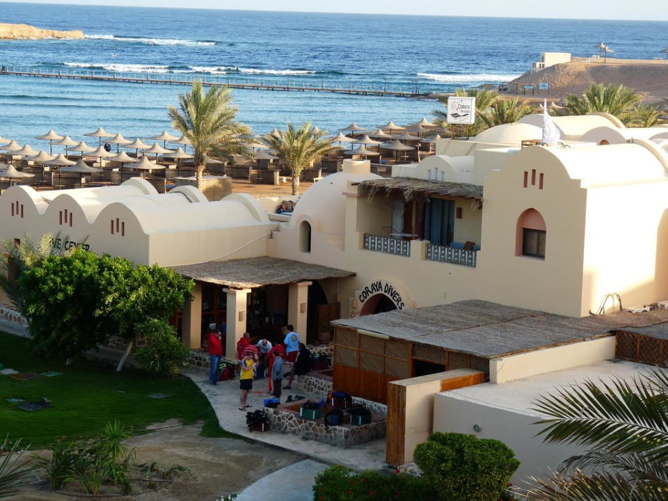 Ausblick vom Zimmer Jaz Solaya