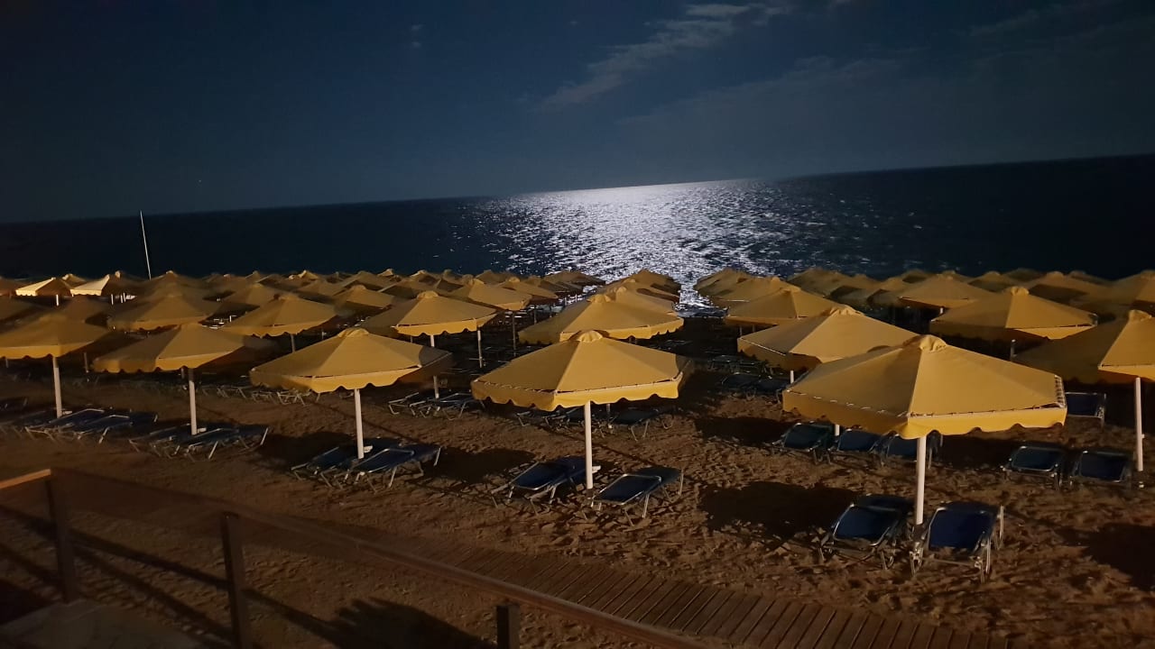 Strand Mitsis Norida