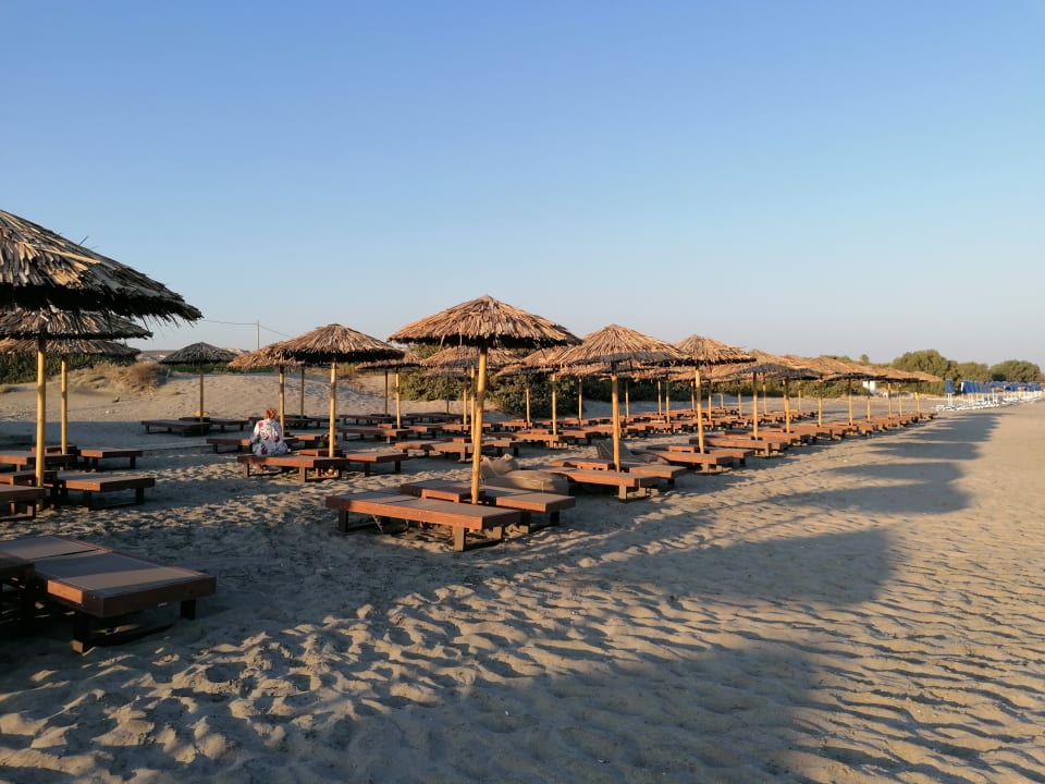 Strand Atlantica Belvedere Resort