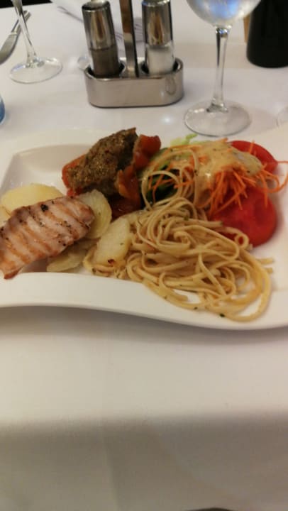 Super lecker AluaSoul Palma