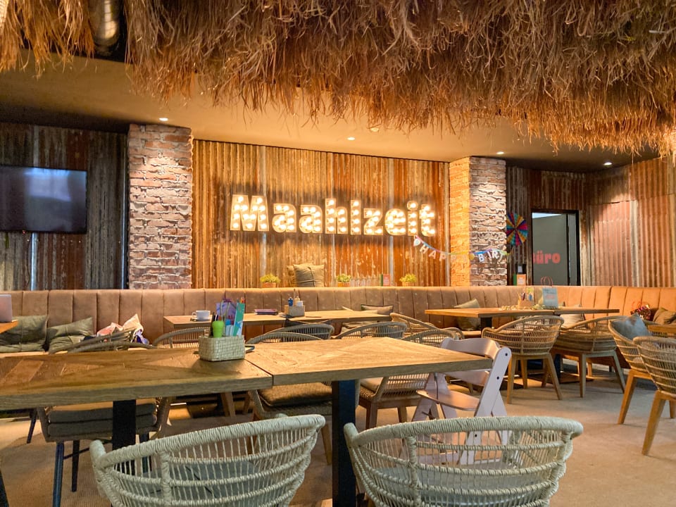 Gastro EdeR FriDa - Family Hotel