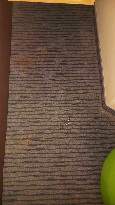 Zimmer B&B Hotel Paderborn