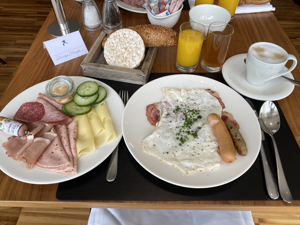 Gastro Falkensteiner Balance Resort Stegersbach