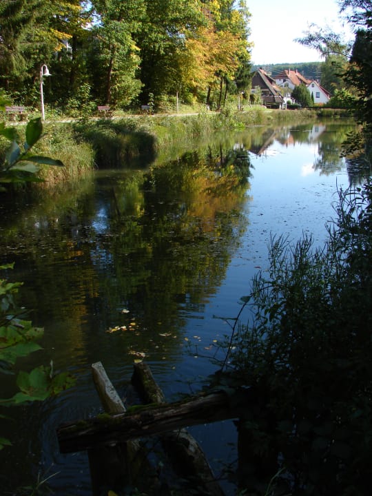 Sonstiges Hotel Breitenbacher Hof