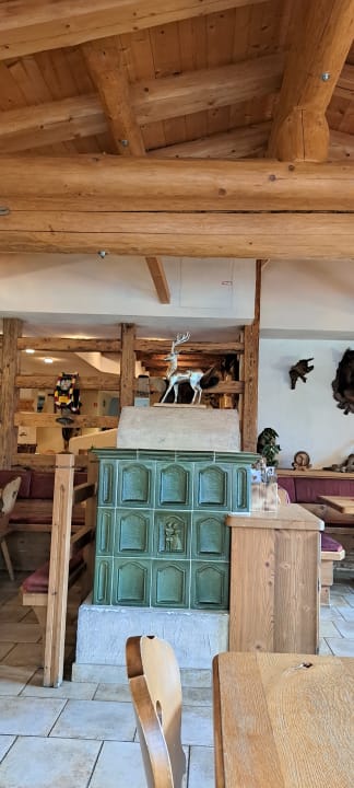 Gastro Berghotel Jaga-Alm
