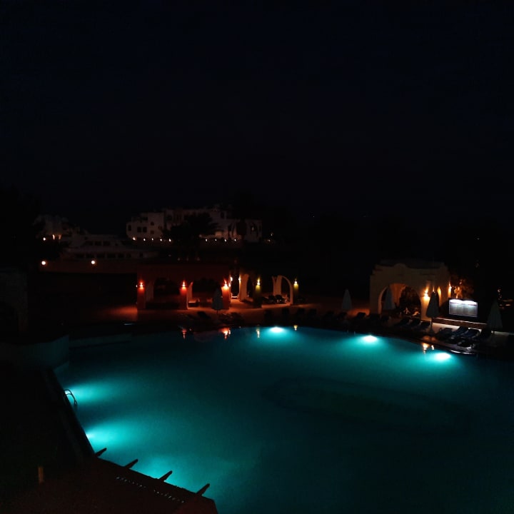 Pool Arabella Azur Resort