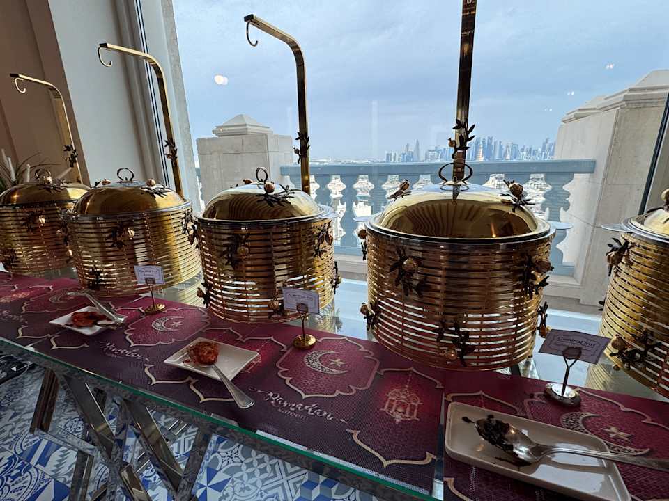 Gastro Central Inn Souq Waqif