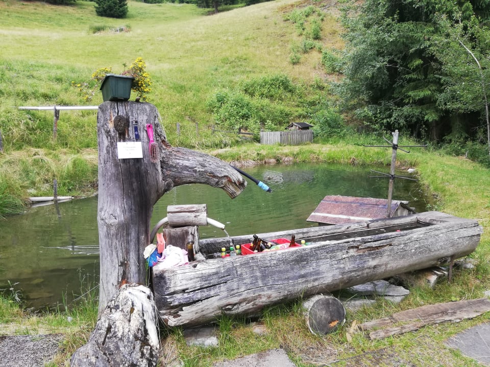 Gastro Hotel Alpenwelt