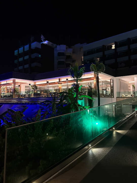 Außenansicht Süral Saray Hotel