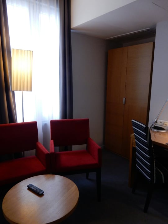 Zimmer Hotel de la Couronne