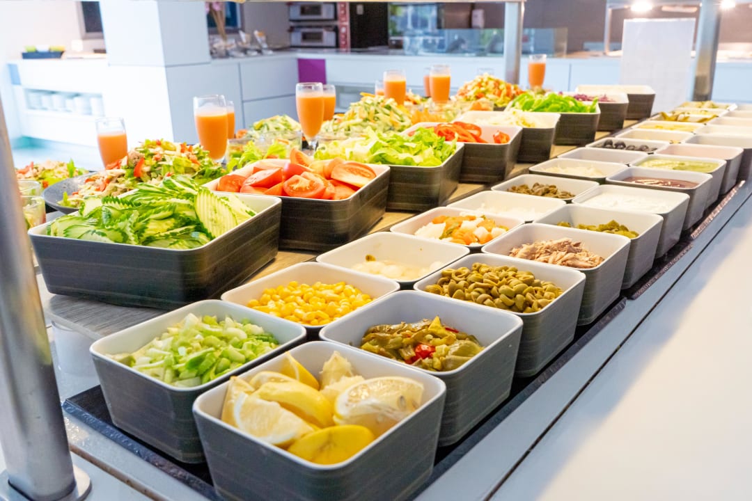 Gastro LABRANDA Marieta - Adults only