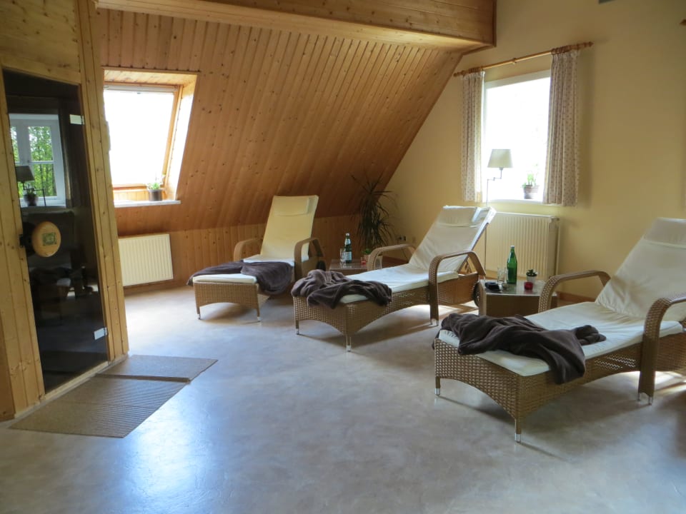 Sport & Freizeit Deutsches Kartoffel-Hotel Lübeln