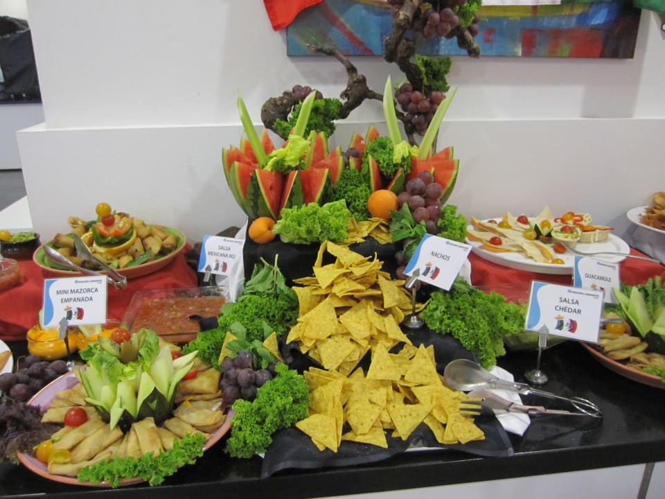 Gastro Sentido Aequora Lanzarote Suite