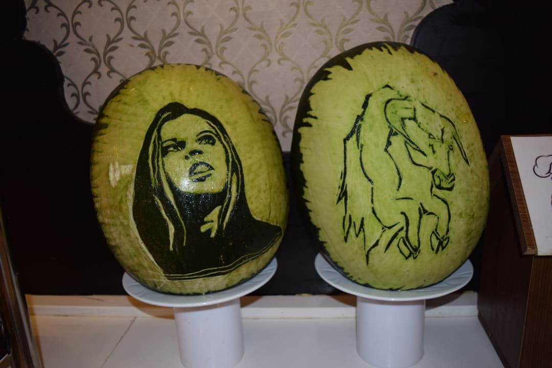 Gastro Arycanda Kirman Premium