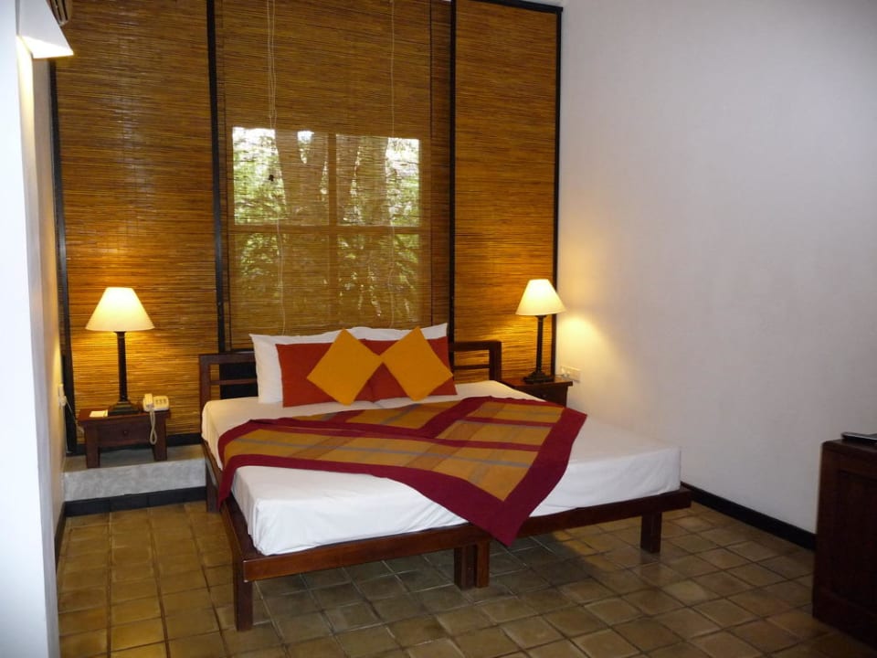 Das Zimmer Habarana Village by Cinnamon
