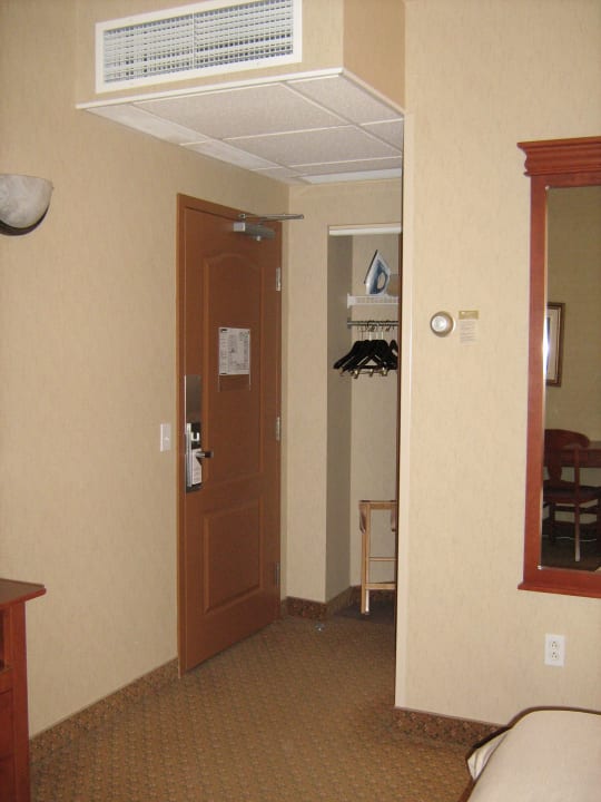 Zimmer Hotel Chateau Laurier