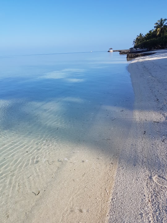 Strand Adaaran Select Hudhuran Fushi - Premium All Inclusive