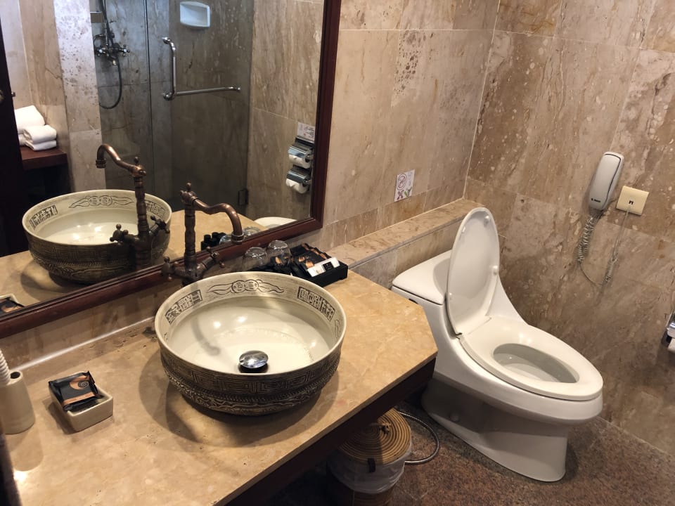 Zimmer Khaolak Oriental Resort - Adults only