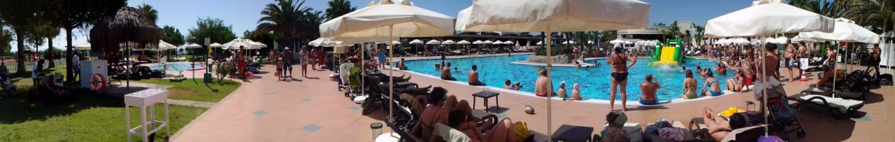 Aktivpool Güral Premier Belek