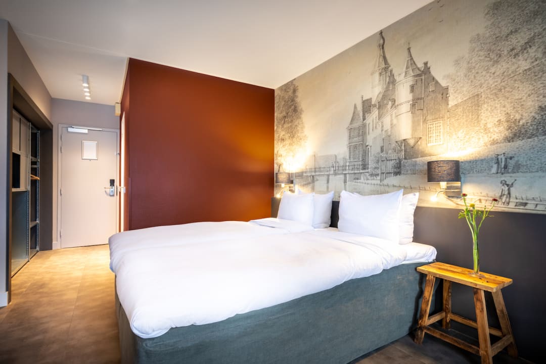 Zimmer Hotel Marquette