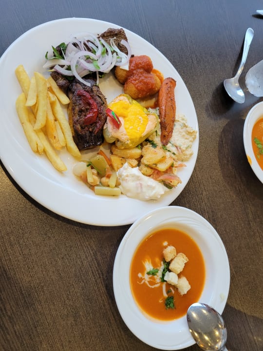 Gastro Riviera Hotel & Spa