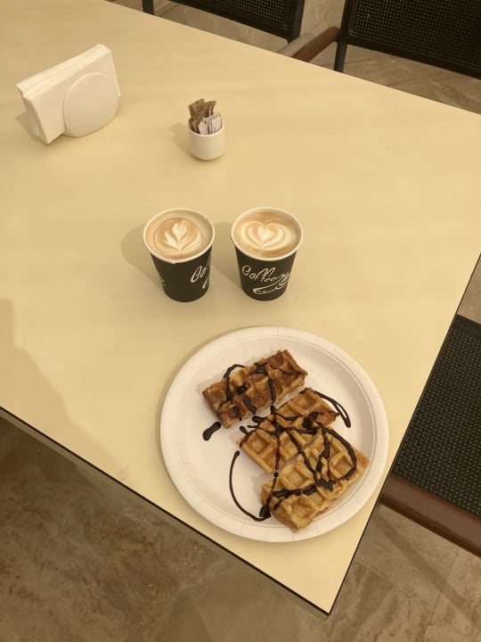 Gastro Monachus Family Resort Sorgun