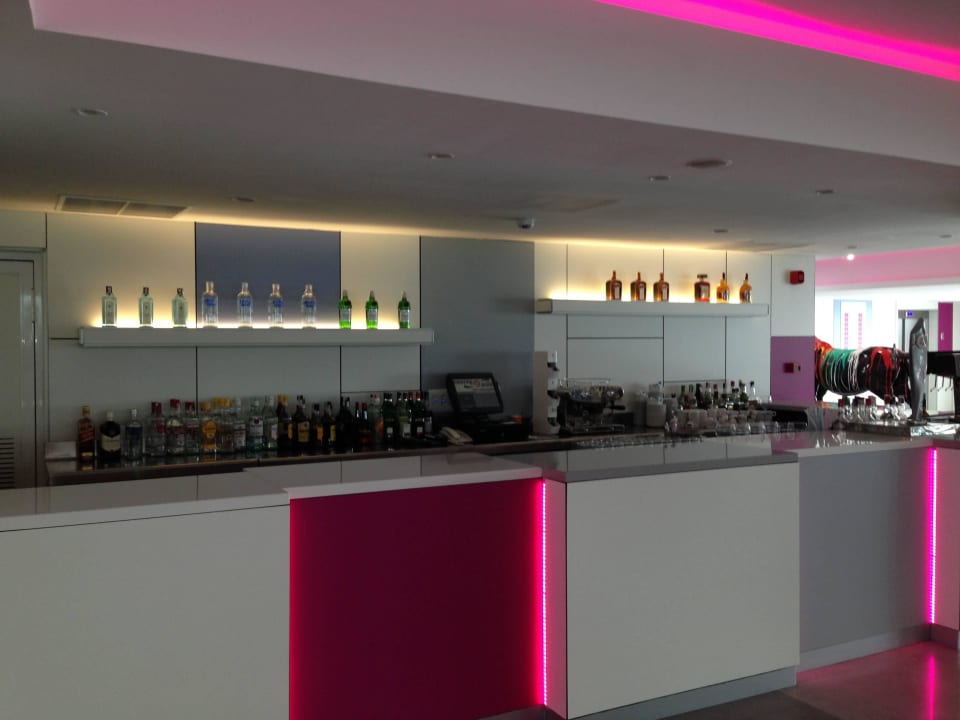 Bar LABRANDA Marieta - Adults only