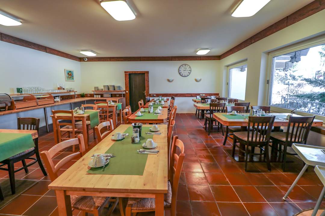 Gastro QH Hotel