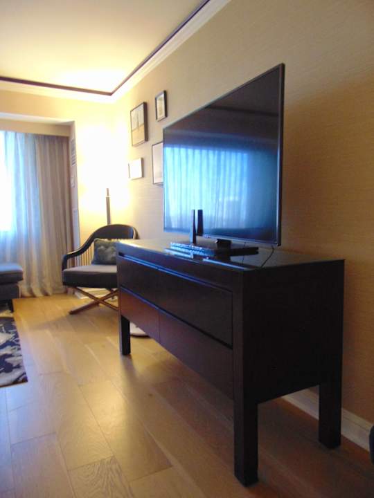 Zimmer Hotel The Henry